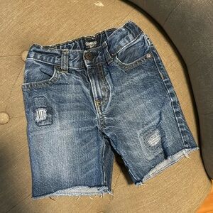Osh Kosh Jeans Shorts